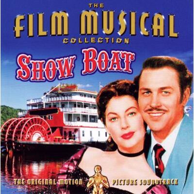 Pegasus Showboat - Bande Originale De Film Pegasus Showboat - Bande Originale De Film