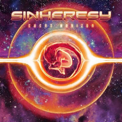 scarlet Event Horizon - Sinheresy scarlet Event Horizon - Sinheresy