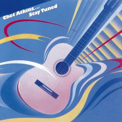 MUSIC ON CD STAY TUNED MUSIC ON CD STAY TUNED