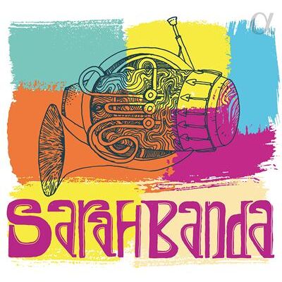 Alpha SARAHBANDA Alpha SARAHBANDA