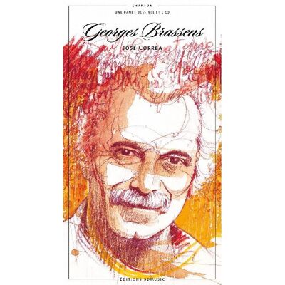 Virgin Music Group B V Cnt Georges Brassens - Jose Correa - Georges Brassens Virgin Music Group B V Cnt Georges Brassens - Jose Correa - Georges Brassens