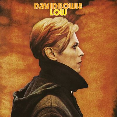Parlophone LOW/LP Parlophone LOW/LP