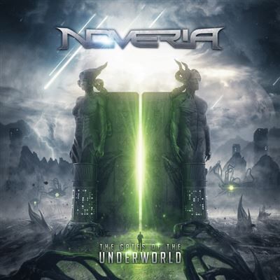 scarlet The gates Of The Underworld - Noveria scarlet The gates Of The Underworld - Noveria