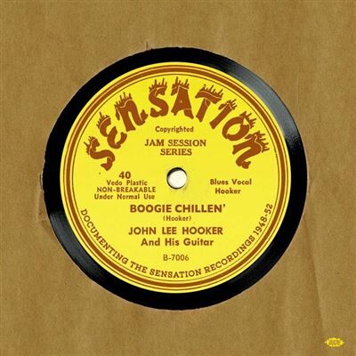 ACE SENSATION - DOCUMENTING THE SENSATION RECORDINGS 1 ACE SENSATION - DOCUMENTING THE SENSATION RECORDINGS 1