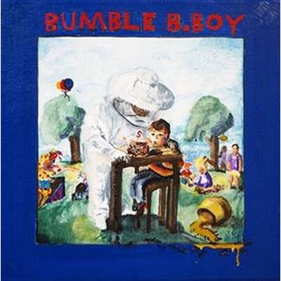 Concerto Bumble B. Boy! - Bumble B. Boy Concerto Bumble B. Boy! - Bumble B. Boy