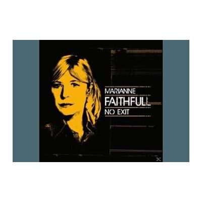 Import NO EXIT/CD+DVD Import NO EXIT/CD+DVD