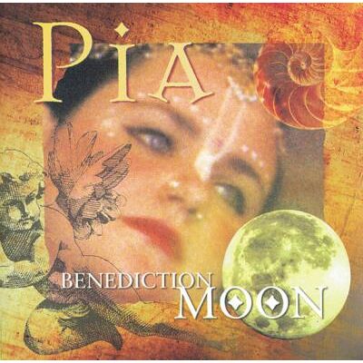 New World Benediction Moon - Pia New World Benediction Moon - Pia