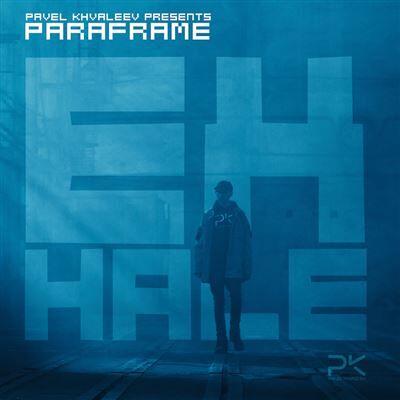 BLACK HOLE Exhale - Pavel Khvaleev BLACK HOLE Exhale - Pavel Khvaleev