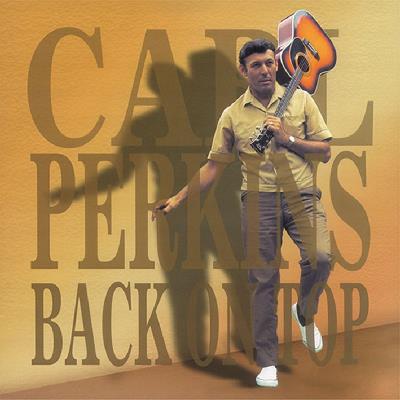 Import Back On Top 4-CD-Box & 3 Import Back On Top 4-CD-Box & 3