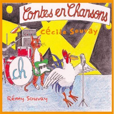 Gallo CONTES EN CHANSON Gallo CONTES EN CHANSON
