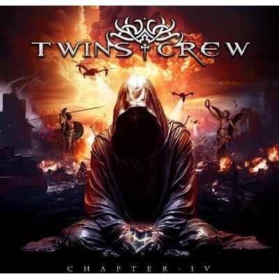 scarlet Chapter Iv - Twins Crew scarlet Chapter Iv - Twins Crew