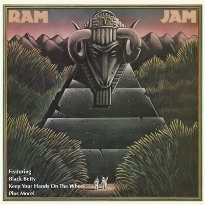 MUSIC ON CD RAM JAM MUSIC ON CD RAM JAM