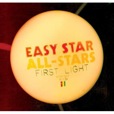 Easy Street First Light - Easy Star All Stars Easy Street First Light - Easy Star All Stars