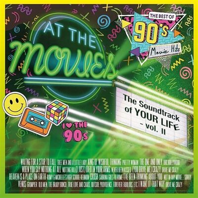 Soundworks Cnt Soundtrack Of Your Life - Vol.2 Soundworks Cnt Soundtrack Of Your Life - Vol.2
