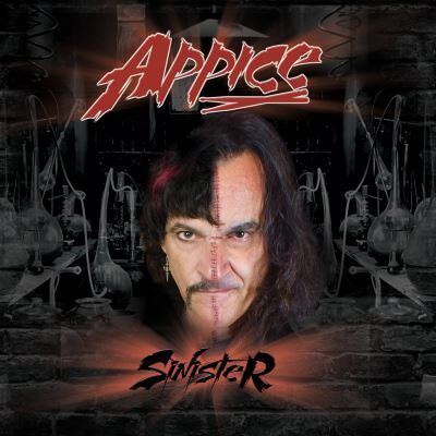SPV SINISTER SPV SINISTER