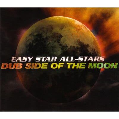Easy Street Dub Side Of The Moon Anniversary Edition - Easy Star Allstars Easy Street Dub Side Of The Moon Anniversary Edition - Easy Star Allstars
