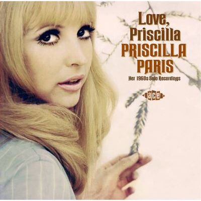 ACE Love Priscilla ACE Love Priscilla