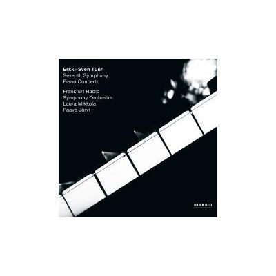 ECM 7th Symphony/Piano Concerto ECM 7th Symphony/Piano Concerto