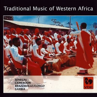 Gallo Traditional Music Of Western Africa Gallo Traditional Music Of Western Africa