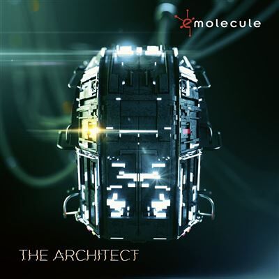 Century The Architect - Emolecule Century The Architect - Emolecule