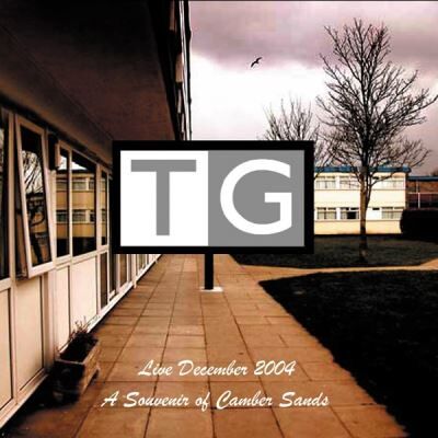Mute A Souvenir Of Camber Sands/2Cd Mute A Souvenir Of Camber Sands/2Cd