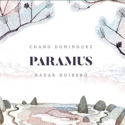 Sunnyside Paramus - Chano Dominguez Sunnyside Paramus - Chano Dominguez