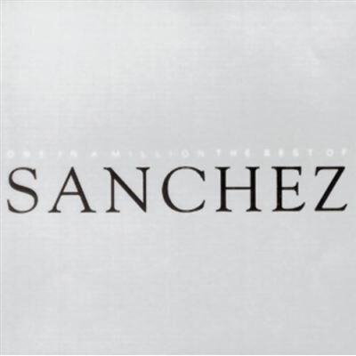 Universal Music One In A Million - Sanchez Universal Music One In A Million - Sanchez
