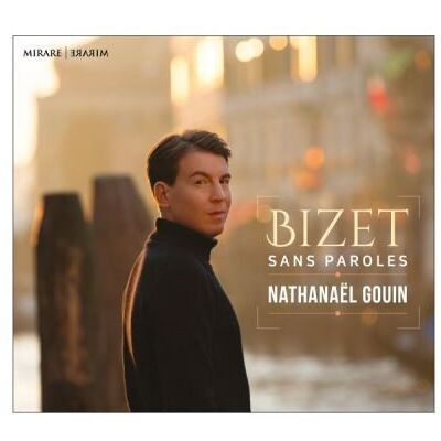 Virgin Music Group B V Cnt BIZET - SANS PAROLES Virgin Music Group B V Cnt BIZET - SANS PAROLES
