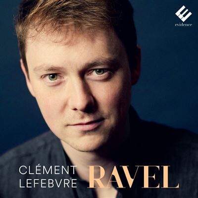 Evidence RAVEL PIANO WORKS Evidence RAVEL PIANO WORKS