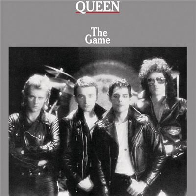 Legacy The Game - Queen Legacy The Game - Queen
