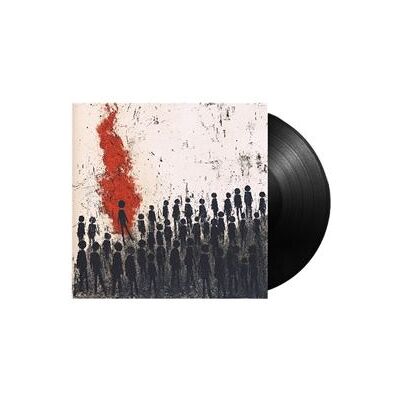 RCA Alienation - Three Days Grace RCA Alienation - Three Days Grace