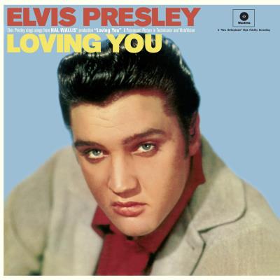 Wax Maniac LOVING YOU/LP Wax Maniac LOVING YOU/LP
