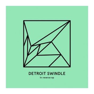 Import In Reverse EP (180g Vinyl) Import In Reverse EP (180g Vinyl)