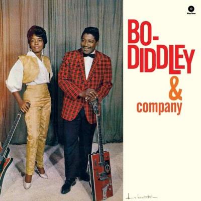 Disconforme &, COMPANY/LP Disconforme &, COMPANY/LP