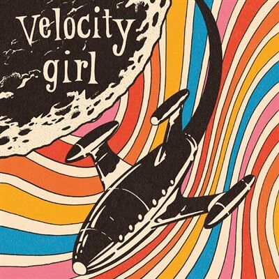 Slumberland 1989-1992 - Velocity Girl Slumberland 1989-1992 - Velocity Girl
