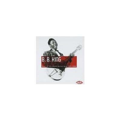 ACE Best Of Blues Guitar ACE Best Of Blues Guitar