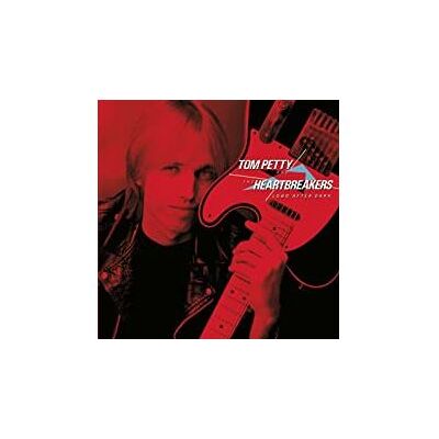 MCA Long After Dark - Tom Petty MCA Long After Dark - Tom Petty