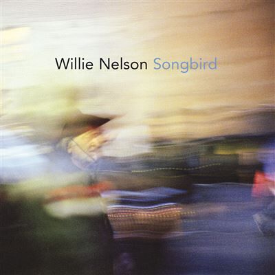 MUSIC ON CD SONGBIRD MUSIC ON CD SONGBIRD
