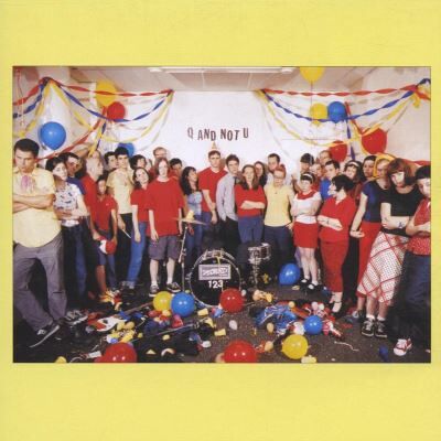 Dischord No Kill No Beep Beep LP Dischord No Kill No Beep Beep LP