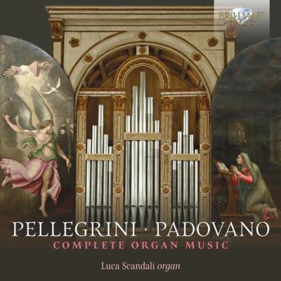 Brilliant COMPLETE ORGAN MUSIC Brilliant COMPLETE ORGAN MUSIC