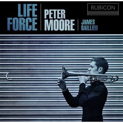 RUBICON Life Force - Gabriel Fauré RUBICON Life Force - Gabriel Fauré