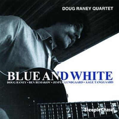 SOCADISC BLUE AND WHITE/LP SOCADISC BLUE AND WHITE/LP