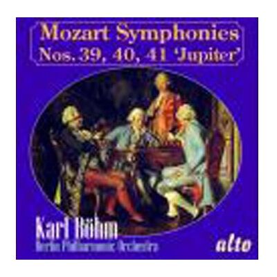 Alto SYMPHONIES N 39 40 41 JUPITER Alto SYMPHONIES N 39 40 41 JUPITER