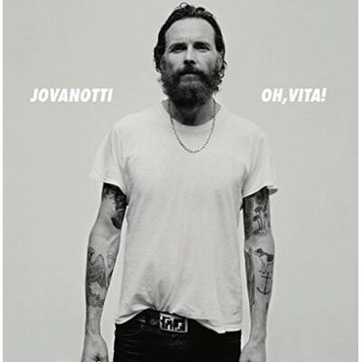 MCA Oh, Vita ! Digipack MCA Oh, Vita ! Digipack