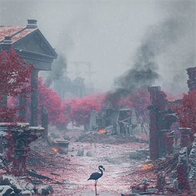 Even In Arcadia (instrumental) - Sleep Token Even In Arcadia (instrumental) - Sleep Token