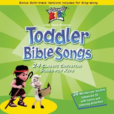 Sony Toddler bible songs Sony Toddler bible songs