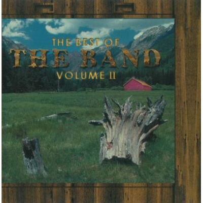 Rhino The best of The Band / vol.2 Rhino The best of The Band / vol.2