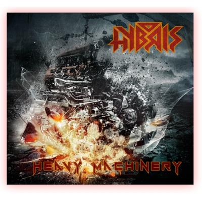 Candlelight Heavy Machinery Candlelight Heavy Machinery