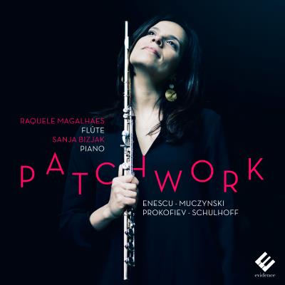 Evidence Patchwork - Raquel Magalhaes Evidence Patchwork - Raquel Magalhaes
