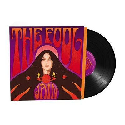 Columbia The Fool - Jain Columbia The Fool - Jain